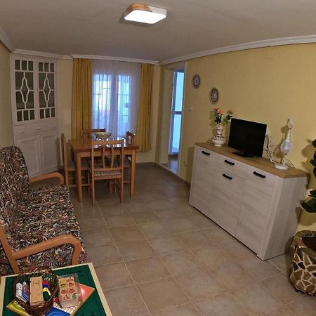 Casa Rural Guadiela II San Pedro Palmiches المظهر الخارجي الصورة