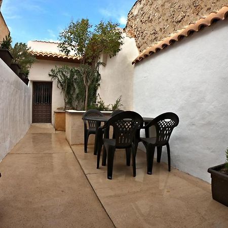 Casa Rural Guadiela II San Pedro Palmiches المظهر الخارجي الصورة