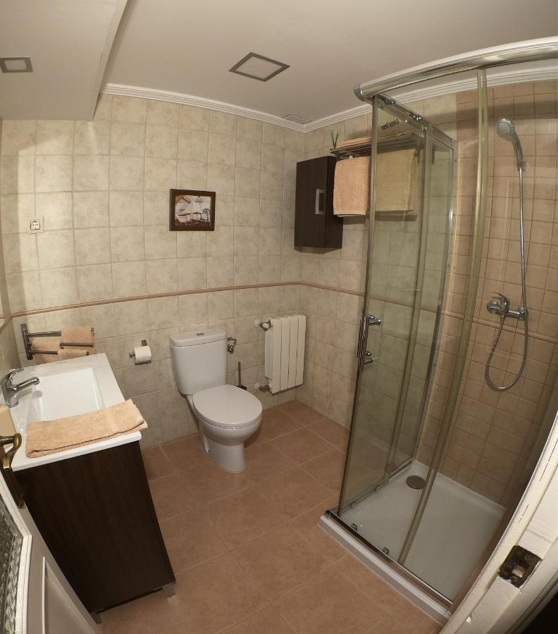 Casa Rural Guadiela II San Pedro Palmiches المظهر الخارجي الصورة