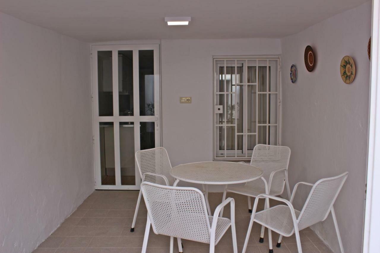 Casa Rural Guadiela II San Pedro Palmiches المظهر الخارجي الصورة